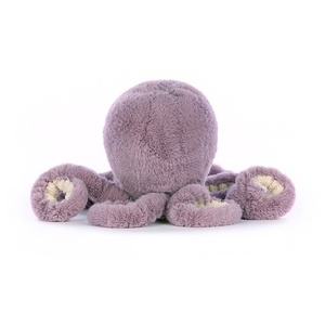 Peluche Maya Octopus Little Jellycat