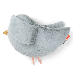Peluche MEDIO BIRD Done by Deer bleu
