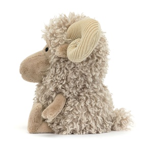 Peluche mouton 24cm Ramsley Sheep Jellycat