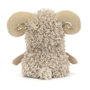 Peluche mouton 24cm Ramsley Sheep Jellycat