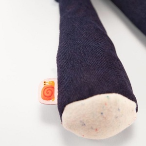 Peluche multi-activités IGNACE Lilliputiens