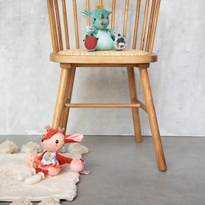 Peluche multi-activités STELLA Lilliputiens