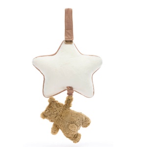 Peluche musicale BARTHOLOMEW Jellycat