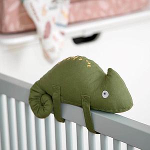 peluche musicale brahms