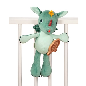 Peluche musicale JOE Lilliputiens