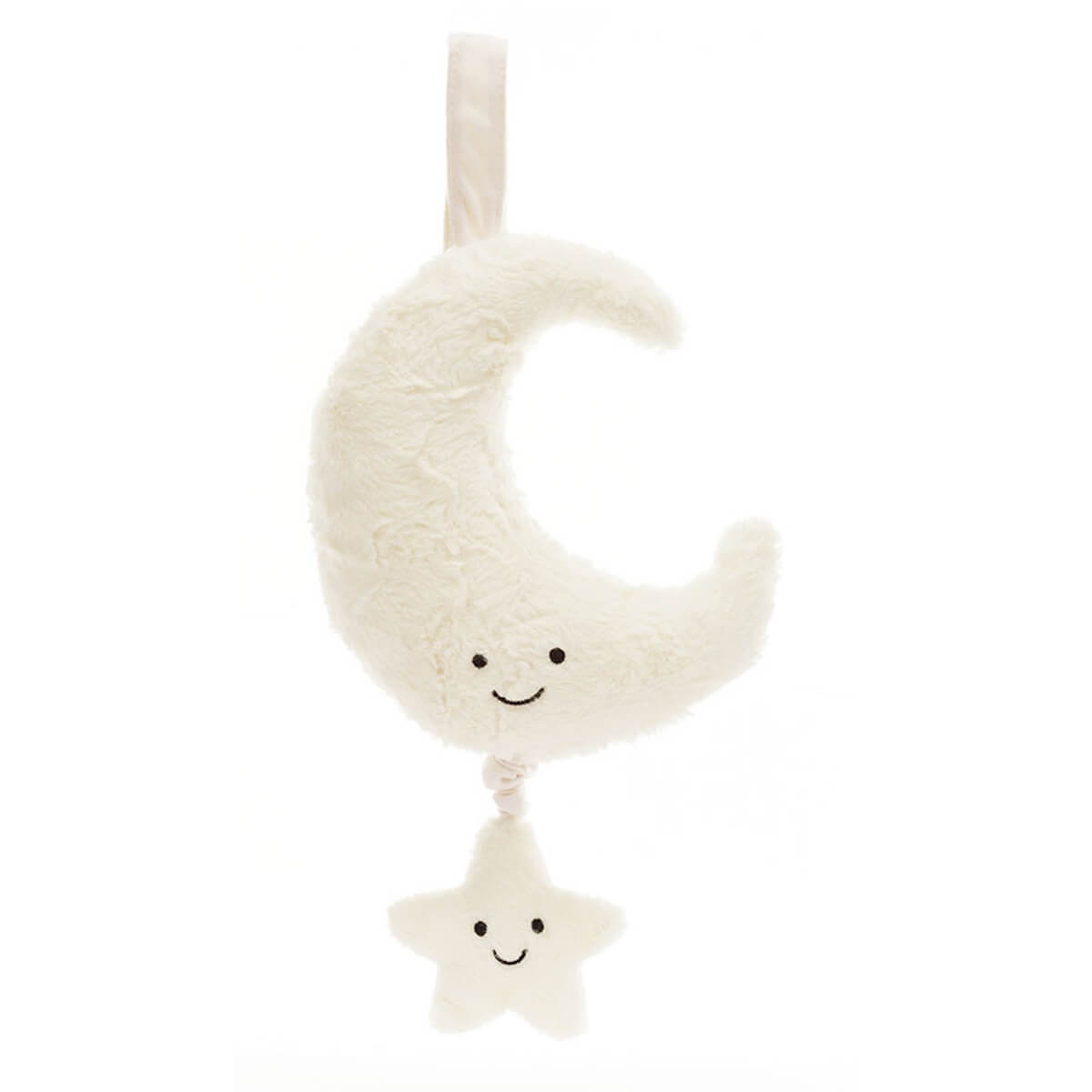 Peluche musicale lune AMUSEABLE Jellycat