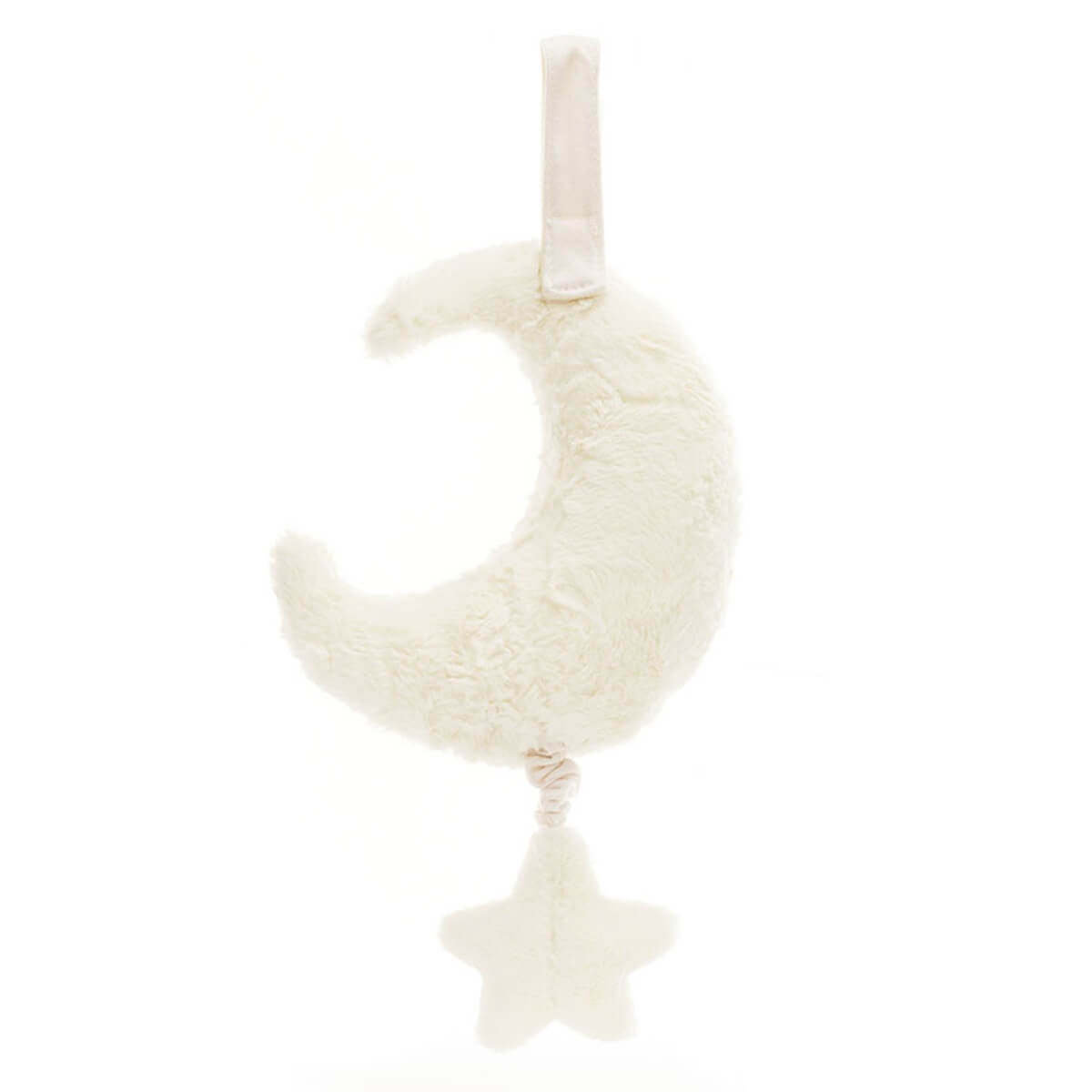 Peluche musicale lune AMUSEABLE Jellycat