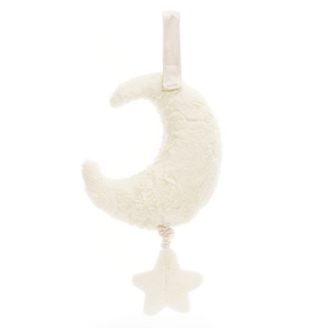 Peluche musicale lune AMUSEABLE Jellycat