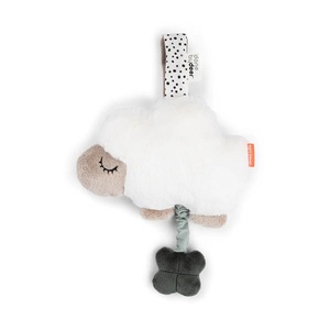 Peluche musicale Sheepy Done by deer Sand