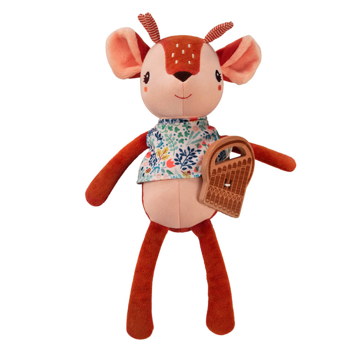 Peluche musicale STELLA Lilliputiens