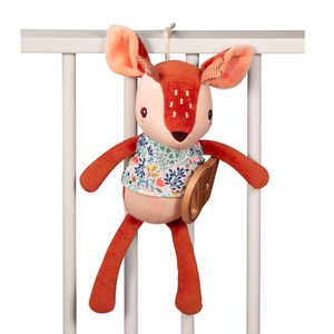Peluche musicale STELLA Lilliputiens