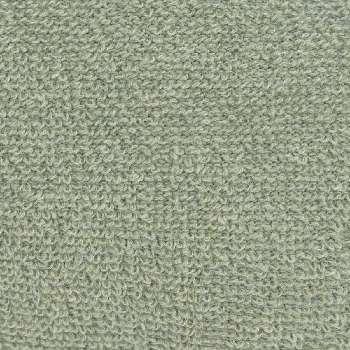 Peluche musicale tricotée Laessig étoile verte