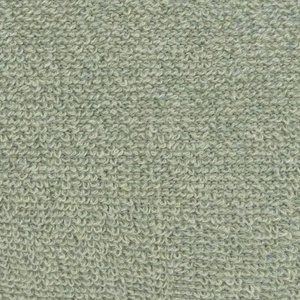 Peluche musicale tricotée Laessig étoile verte