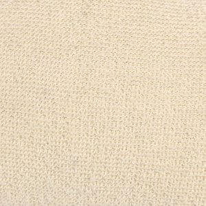 Peluche musicale tricotée Laessig Nuage milky rose