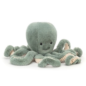 Peluche Octopus 23cm ODYSSEY Jellycat