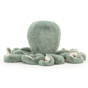 Peluche Octopus 23cm ODYSSEY Jellycat