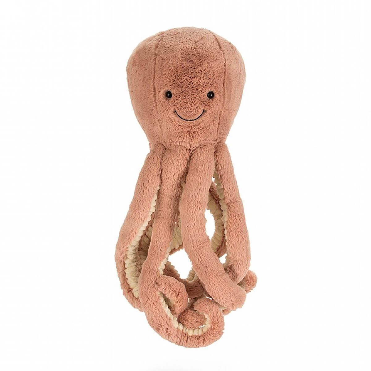 Peluche octopus 75cm ODELL Jellycat