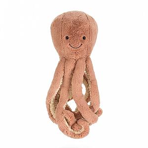 Peluche octopus 75cm ODELL Jellycat