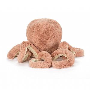 Peluche octopus 75cm ODELL Jellycat