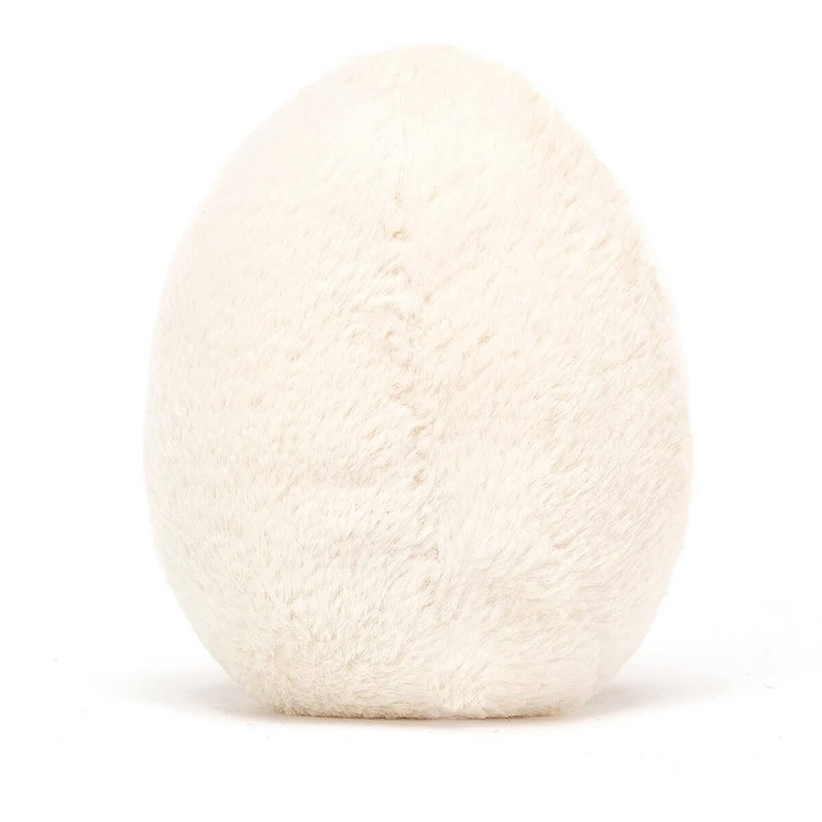 Peluche oeuf AMUSEABLE Jellycat Happy Boiled Egg