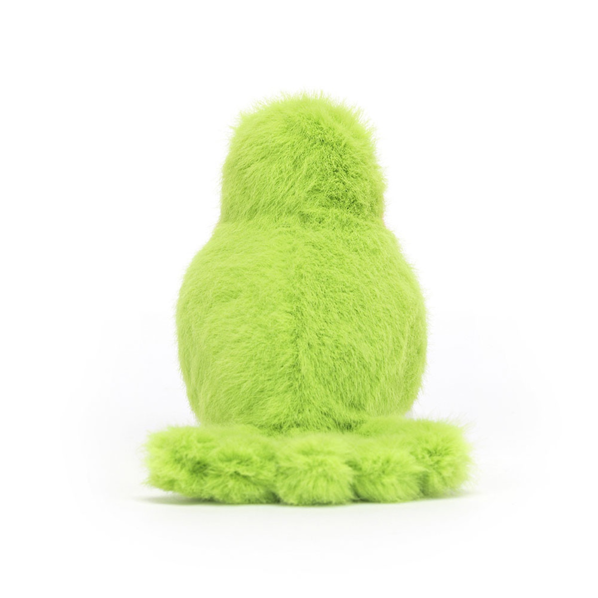 Peluche oiseau 10cm Birdling Hummingbird Jellycat