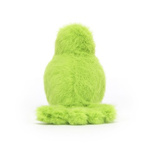 Peluche oiseau 10cm Birdling Hummingbird Jellycat