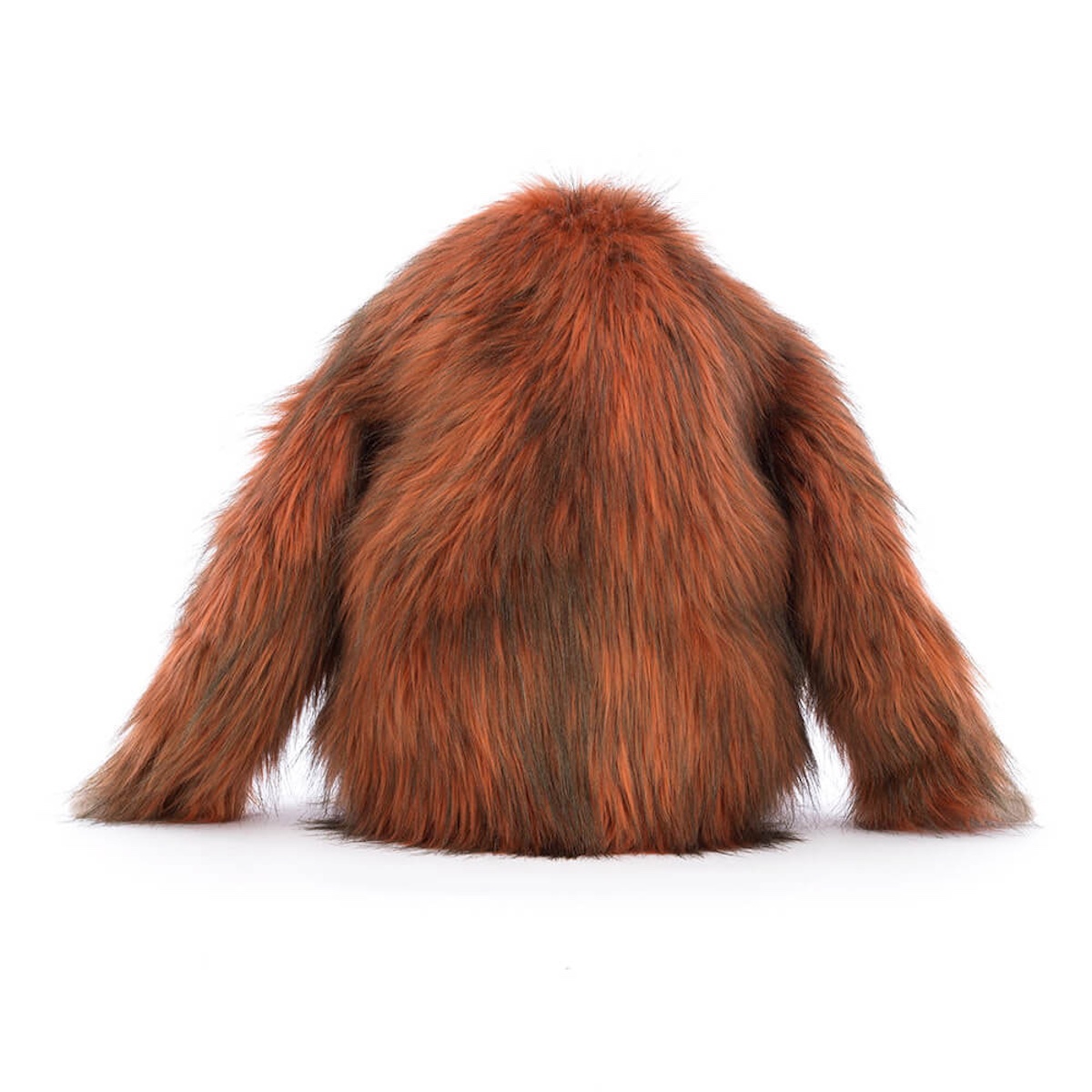 Peluche orangutan 34cm Oswald Orangutan Jellycat
