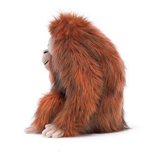 Peluche orangutan 34cm Oswald Orangutan Jellycat