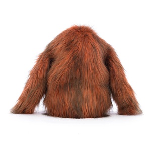 Peluche orangutan 34cm Oswald Orangutan Jellycat