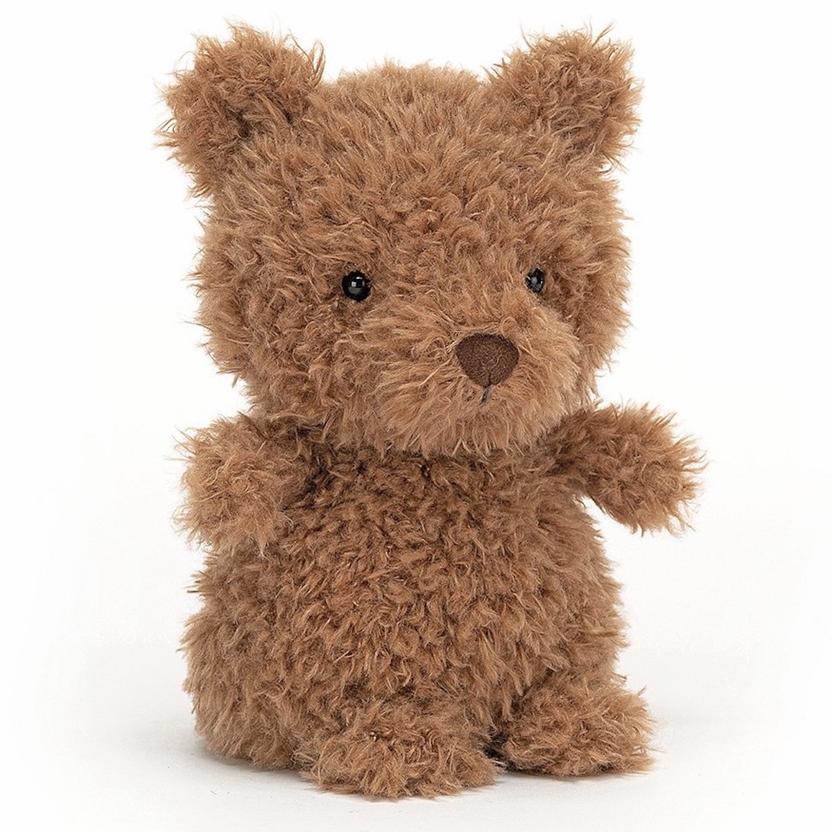 Peluche ours 18cm LITTLE Jellycat