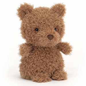 Peluche ours 18cm LITTLE Jellycat