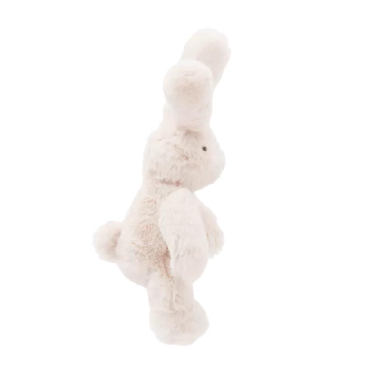 Peluche Petit lapin ARTHUR & LOUISON Moulin Roty crème