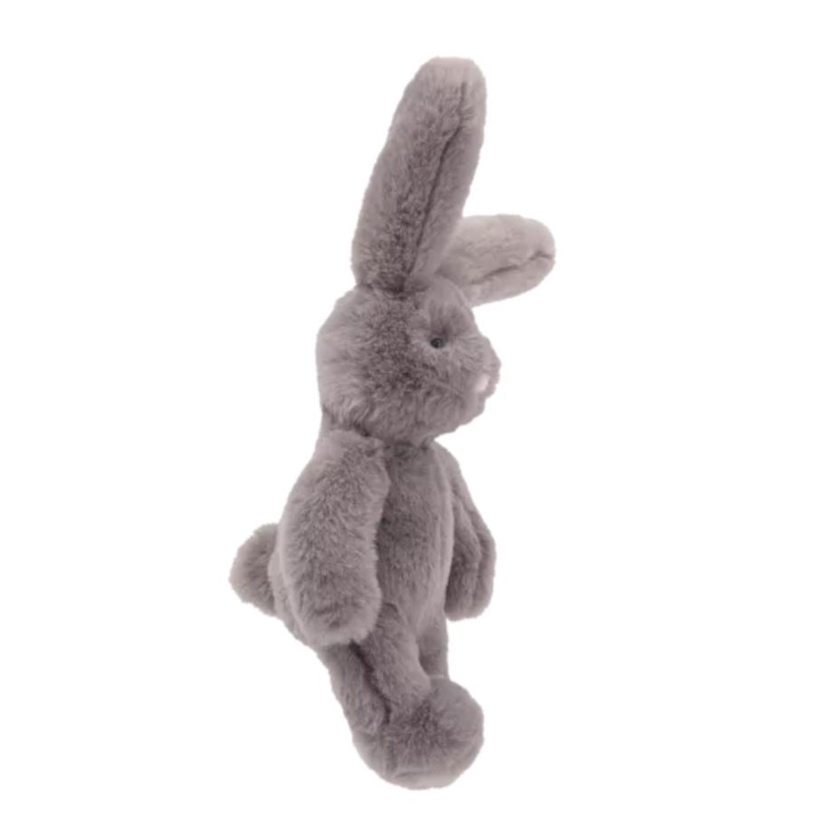 Peluche Petit lapin ARTHUR & LOUISON Moulin Roty gris