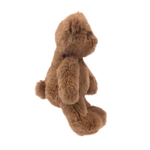 Peluche Petit ours ARTHUR & LOUISON Moulin Roty marron