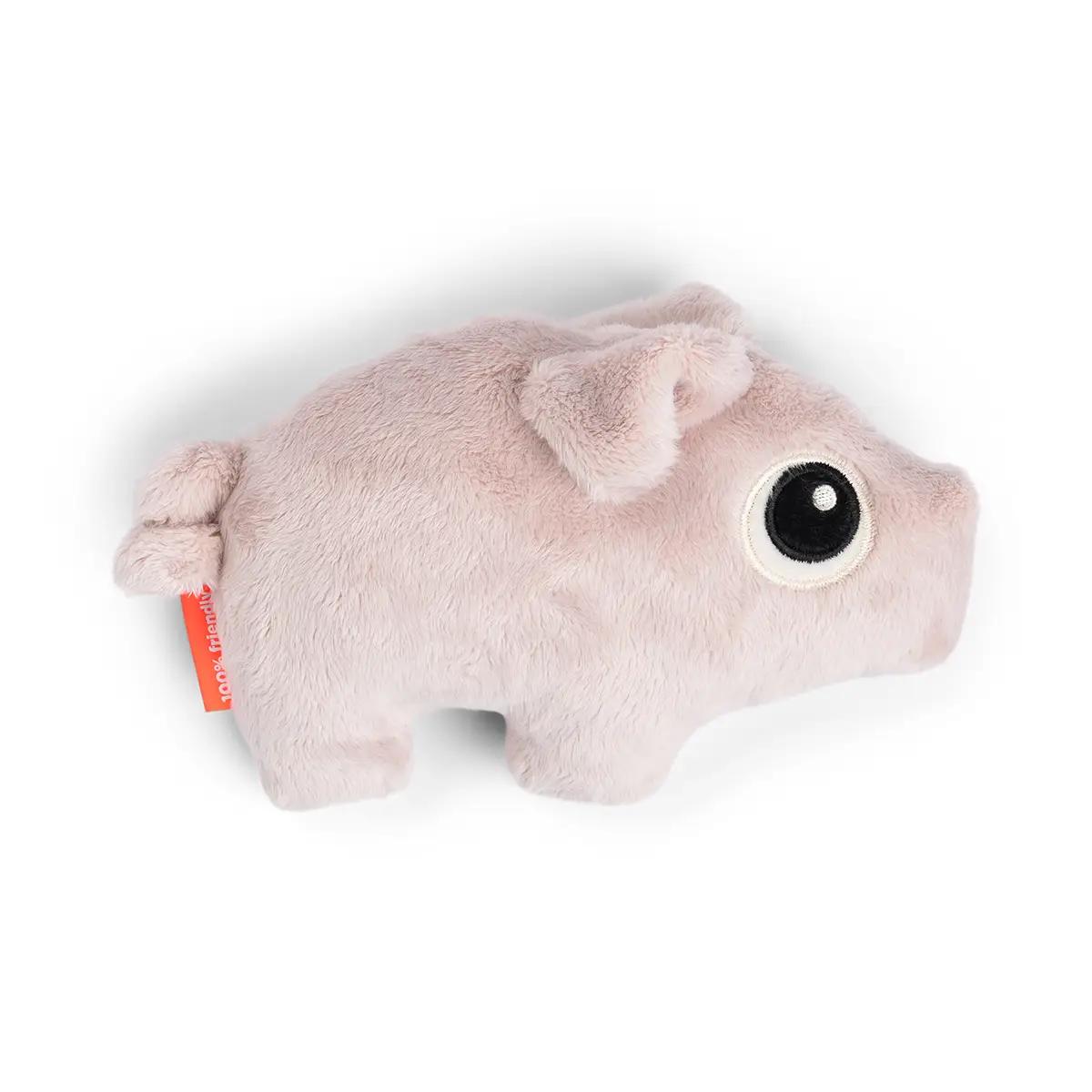 Peluche Pigee Done by deer Powder