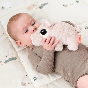 Peluche Pigee Done by deer Powder
