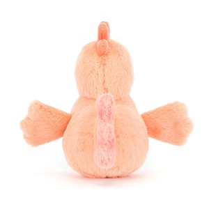 Peluche poule 11cm Fluffy Chicken Jellycat