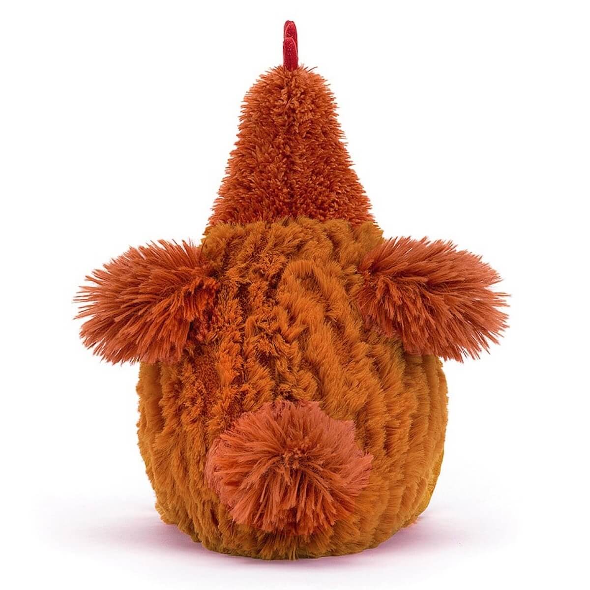 Peluche poule 23cm Cecile Jellycat
