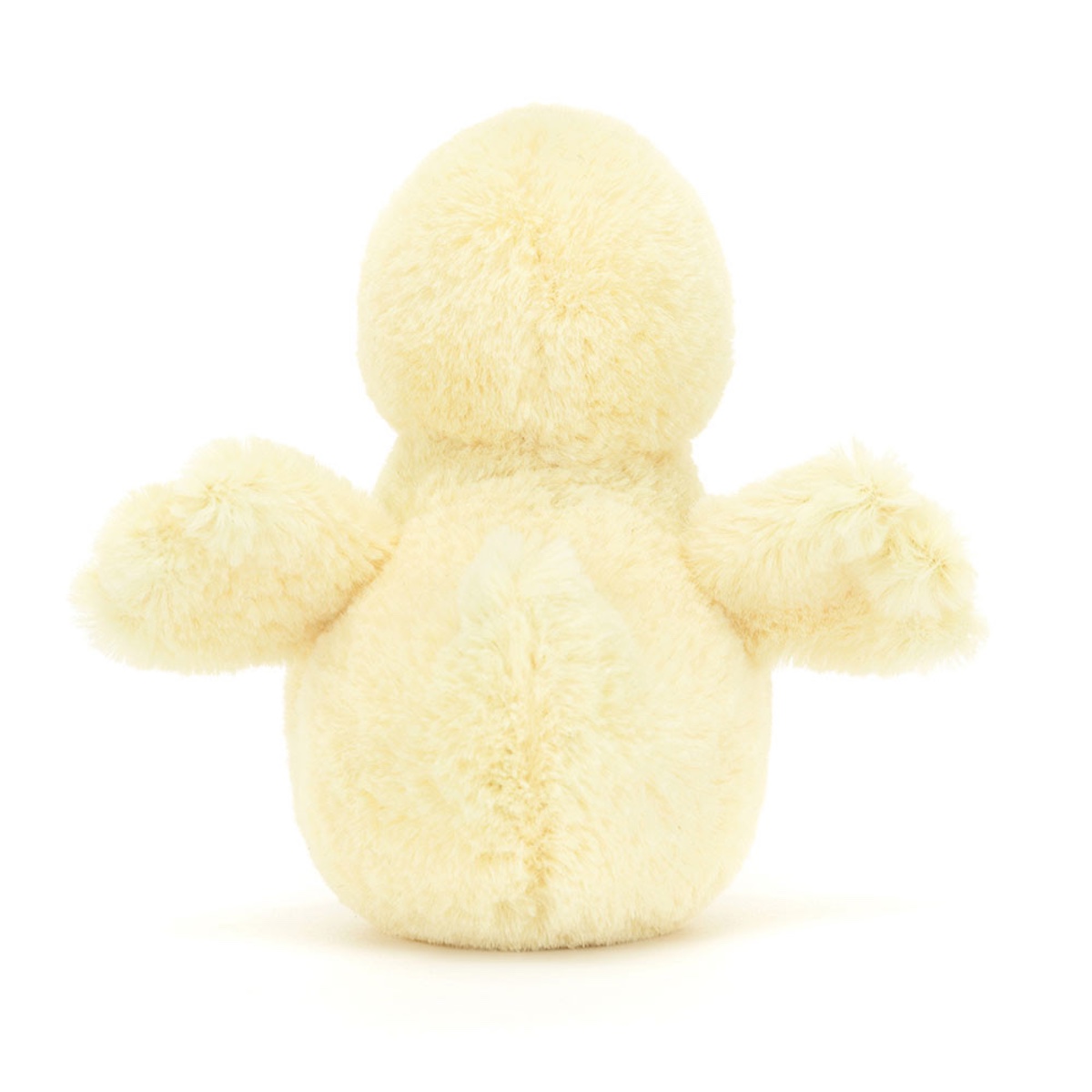 Peluche poussin 11cm Fluffy Duck Jellycat