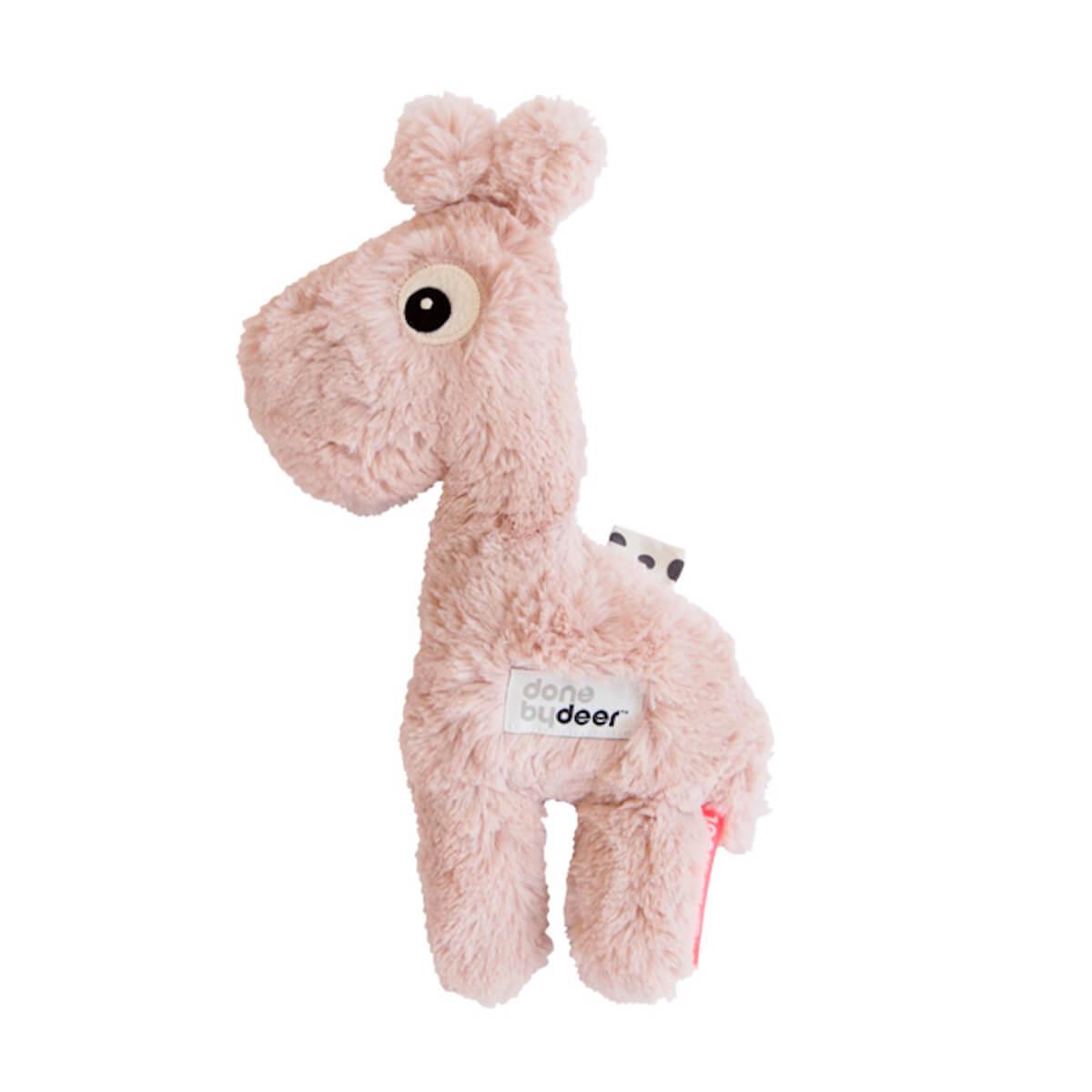 Peluche RAFFI Done by Deer powder