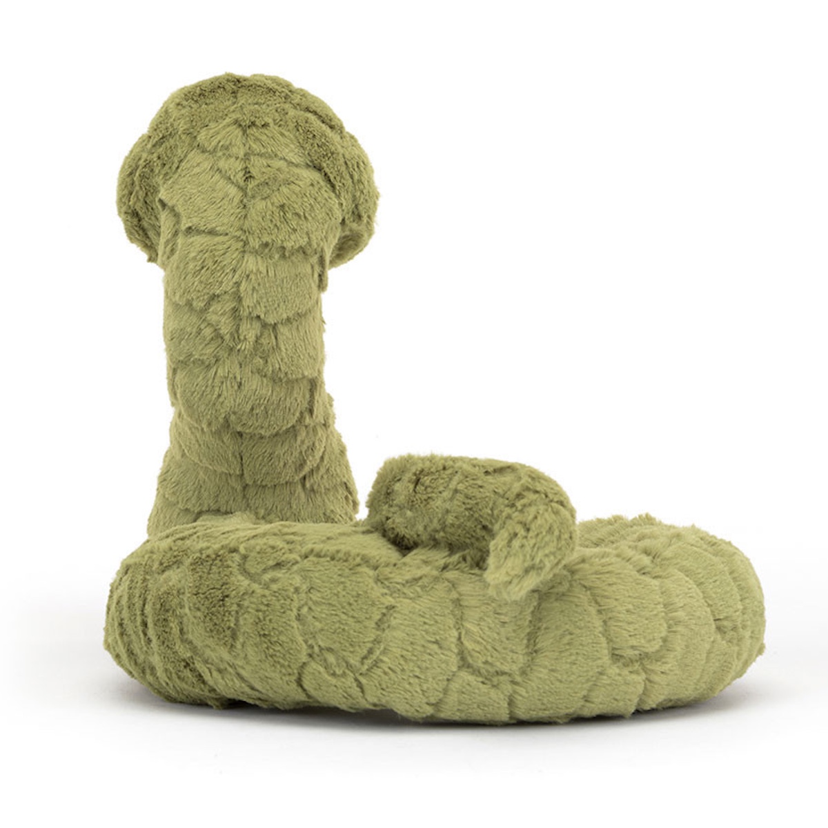 Peluche serpent 19cm Stevie Snake Jellycat