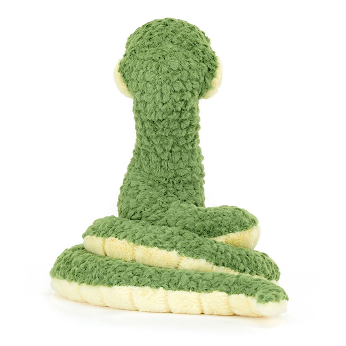 Peluche serpent 27cm Cizi Snake Jellycat