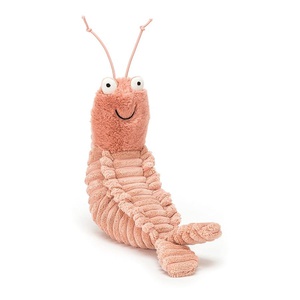 Peluche Sheldon Shrimp Jellycat