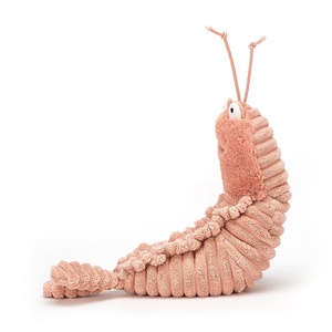 Peluche Sheldon Shrimp Jellycat