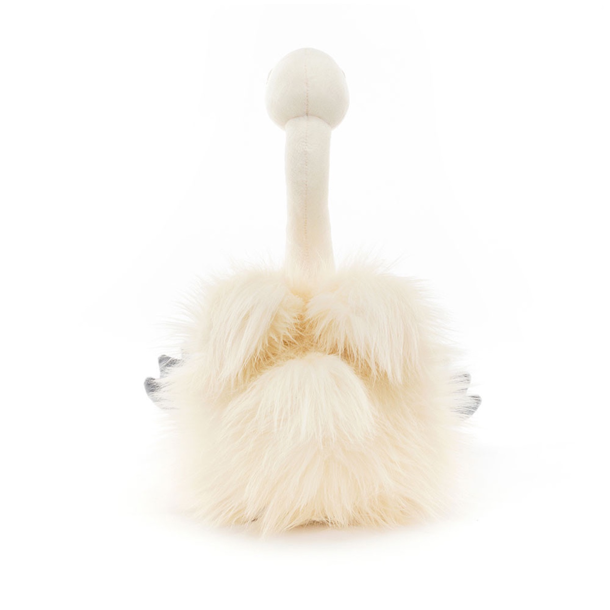Peluche signe 50cm Evelyn Swan Jellycat