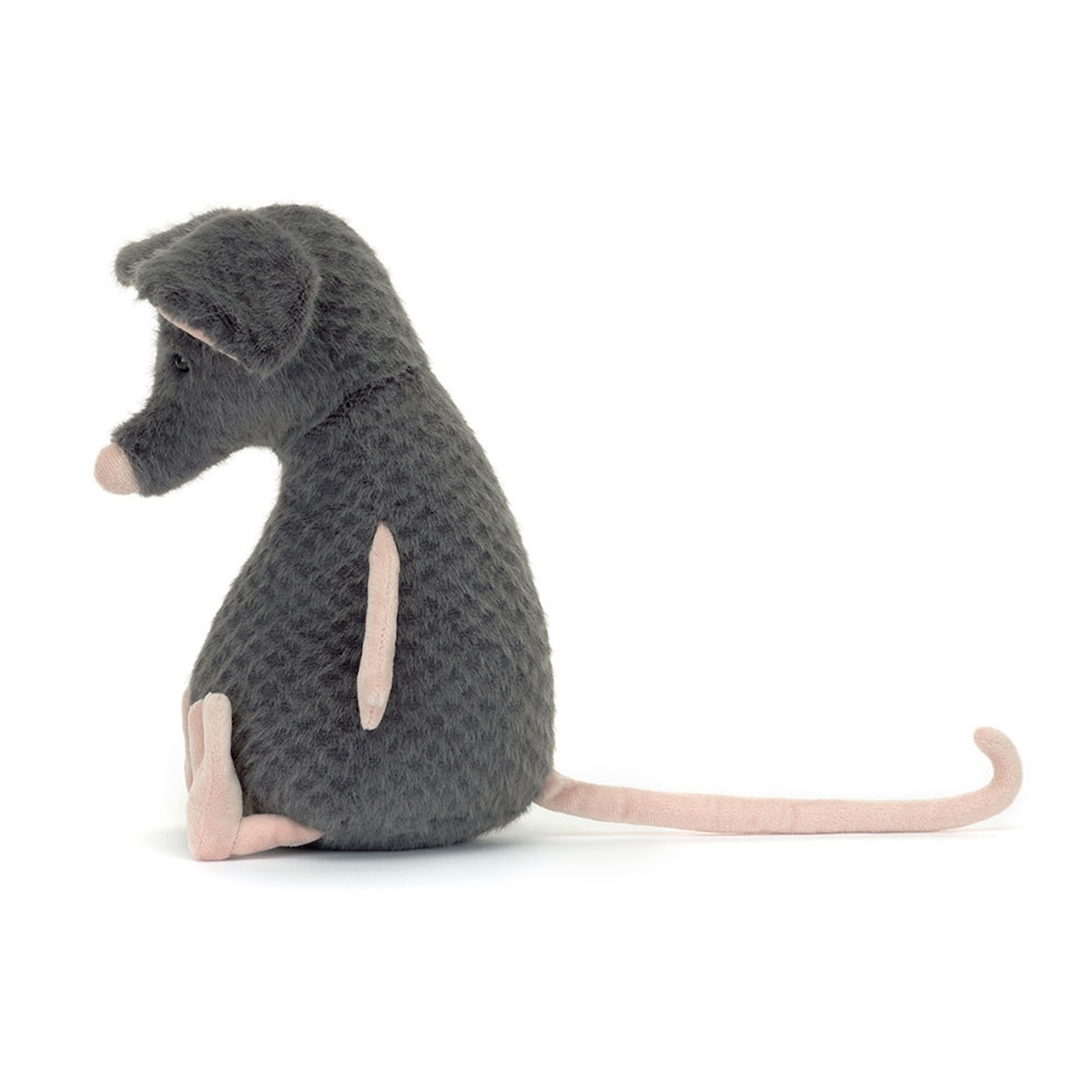 Peluche souris 27cm Lachlan Sad Rat Jellycat