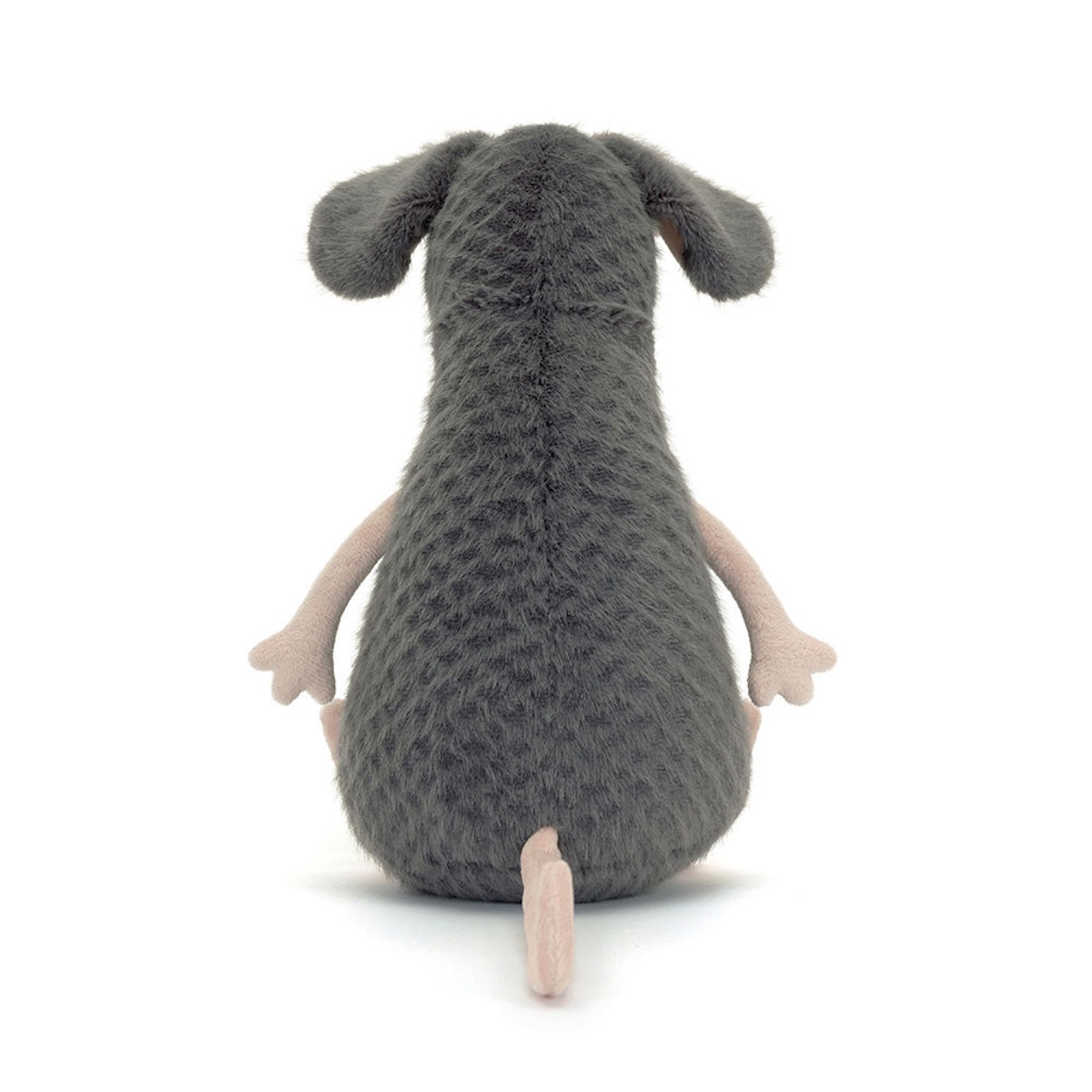 Peluche souris 27cm Lachlan Sad Rat Jellycat