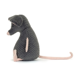 Peluche souris 27cm Lachlan Sad Rat Jellycat