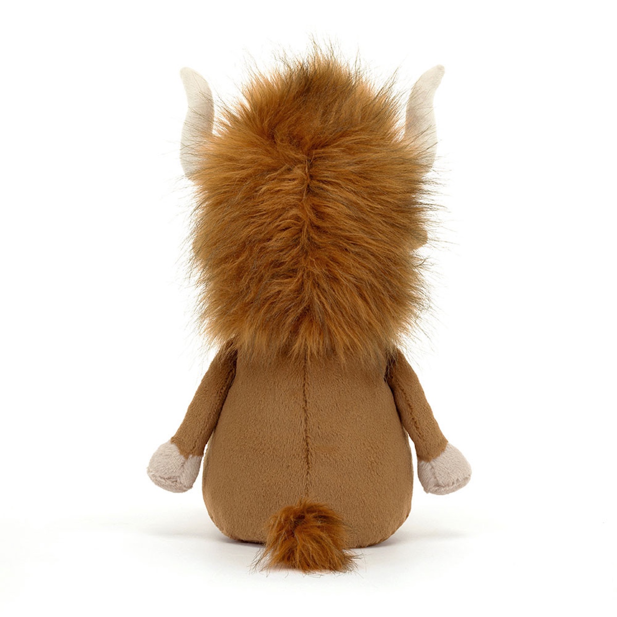 Peluche taureau 33cm Ramone Bull Jellycat