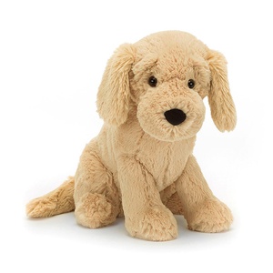 Peluche Tilly Golden Retriever Jellycat